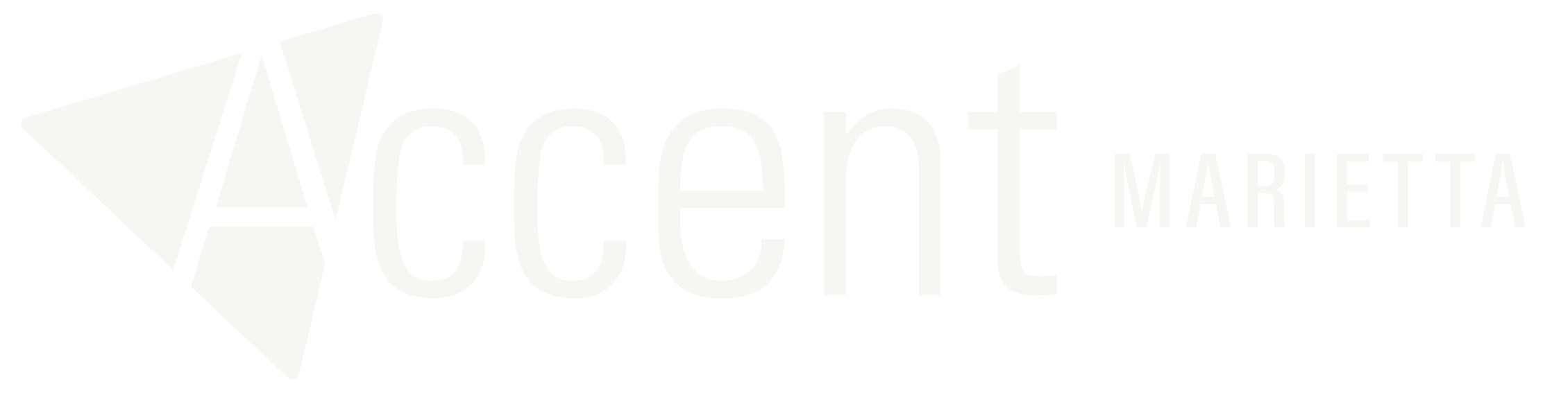Accent Marietta Logo